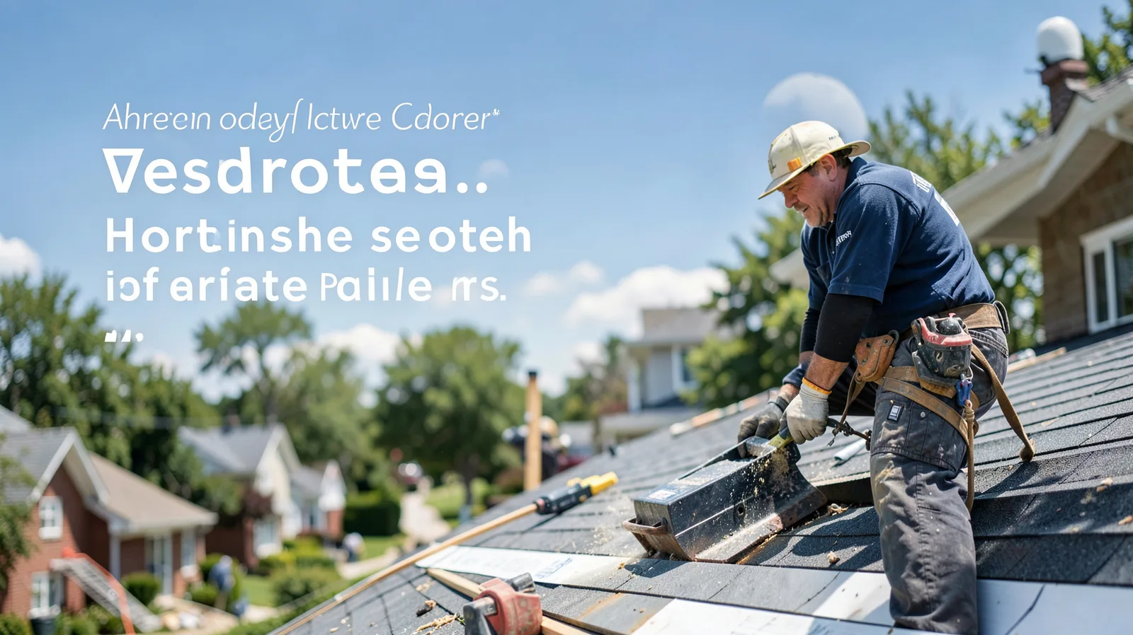 Roof Replacement in West Elizabeth, PA near me